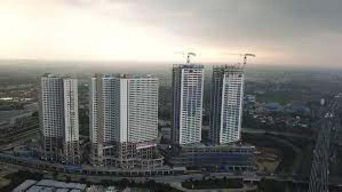 Dijual Apartment di Apartment Orange County